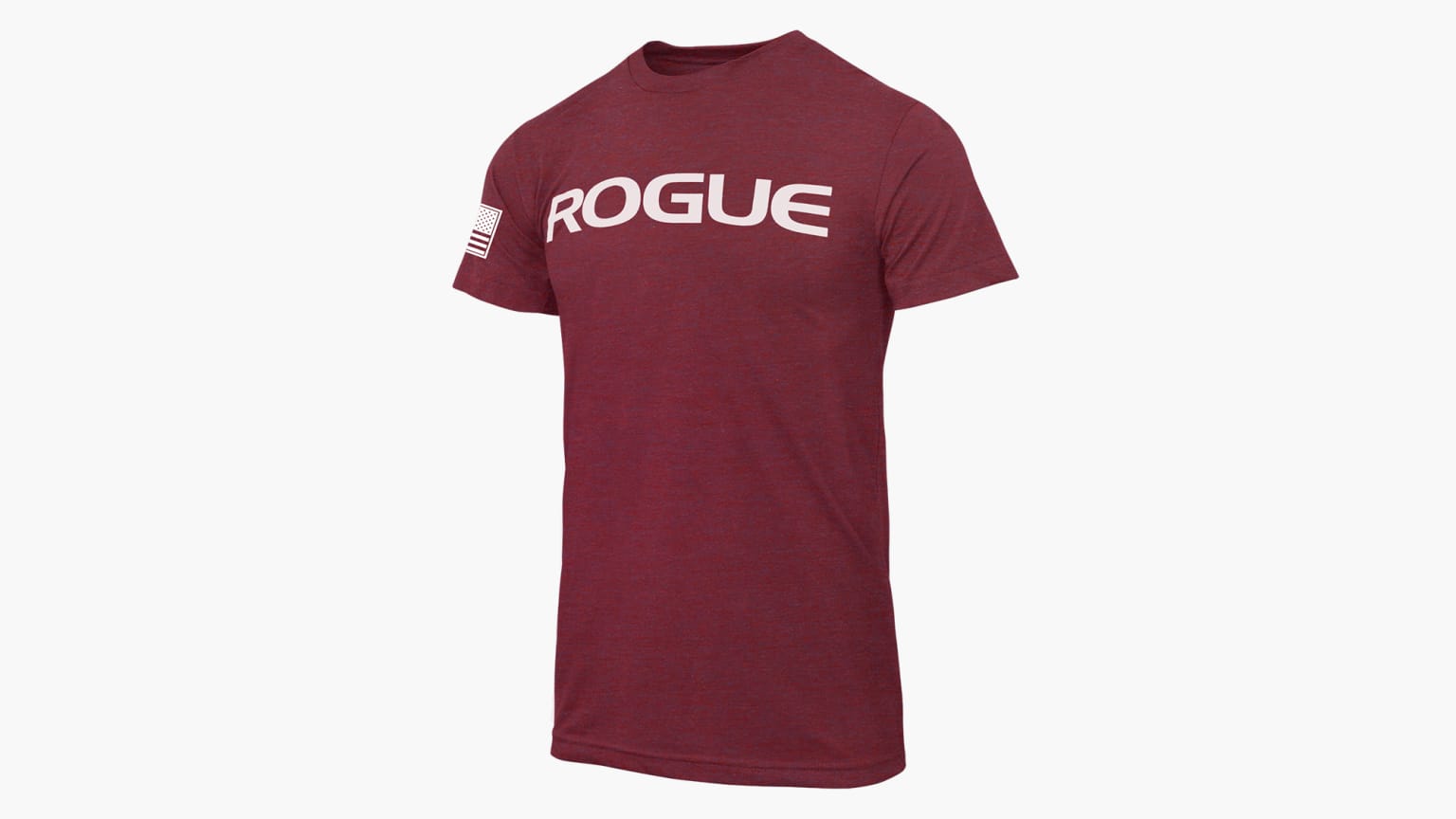 Rogue Basic Shirt